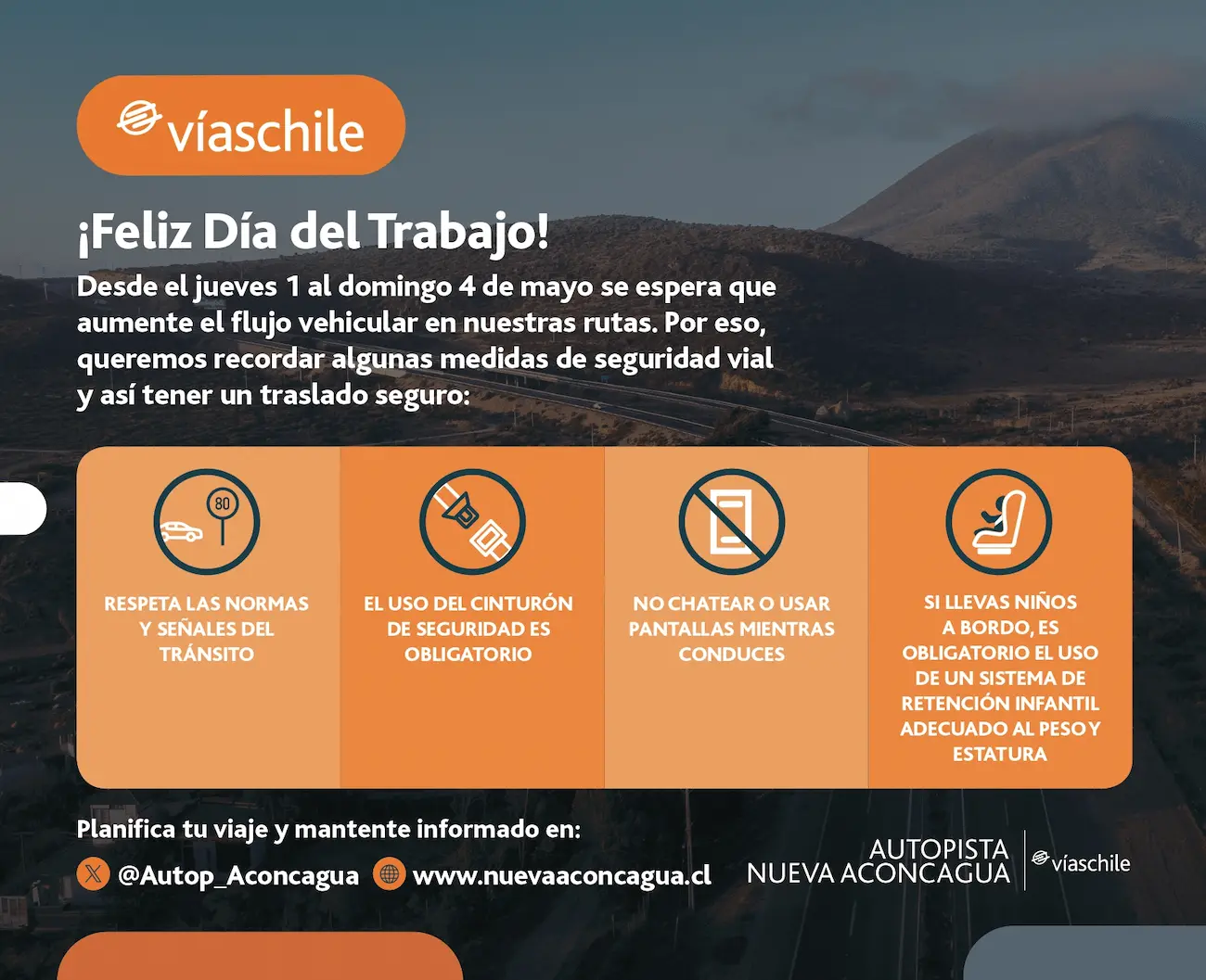 Imagen de Bienvenida