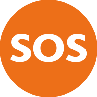 Contacto con servicios de emergencia en caso de accidentes.