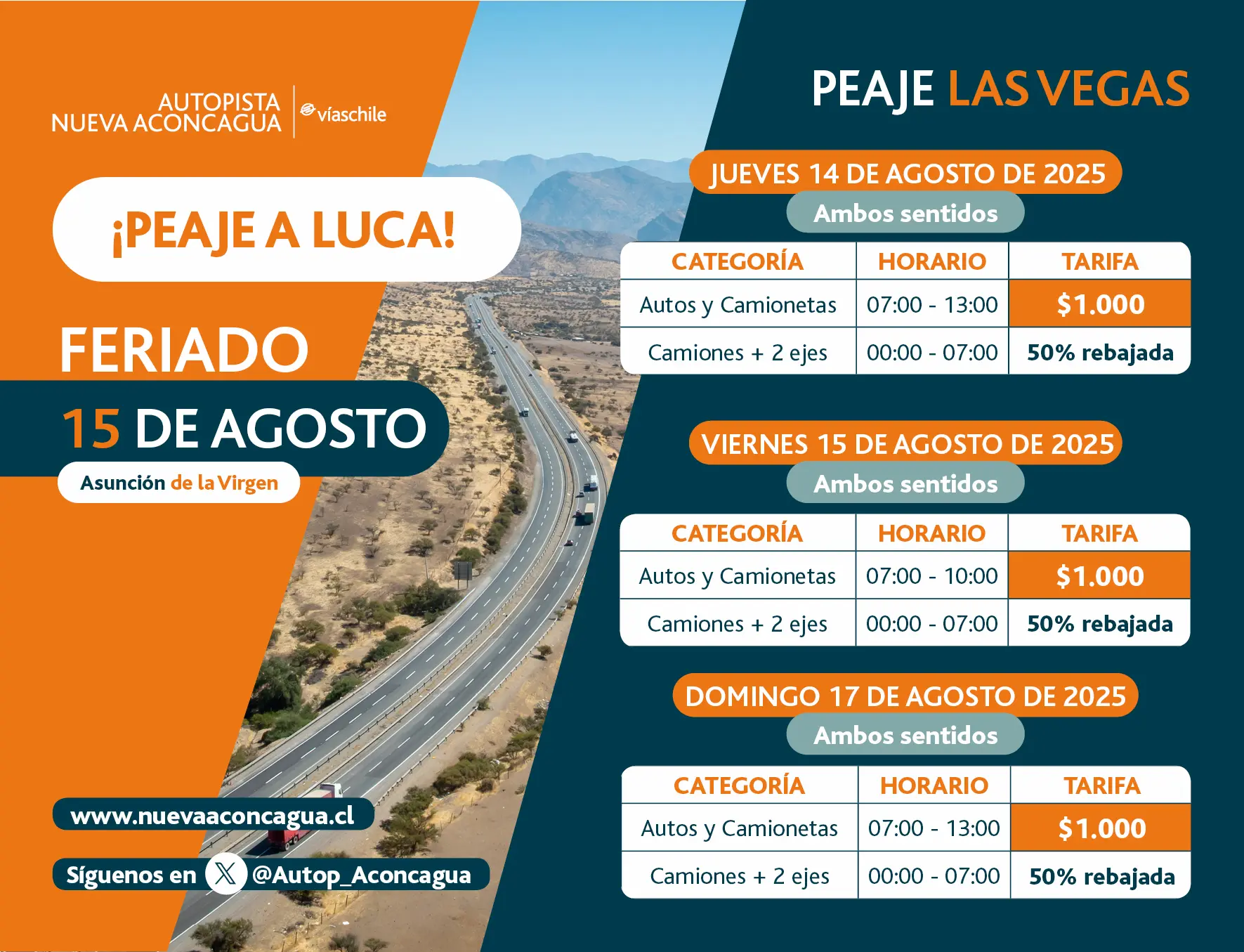 Imagen de Bienvenida