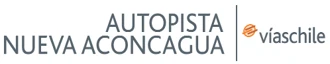 Logo Autopista Nueva Aconcagua VíasChile
