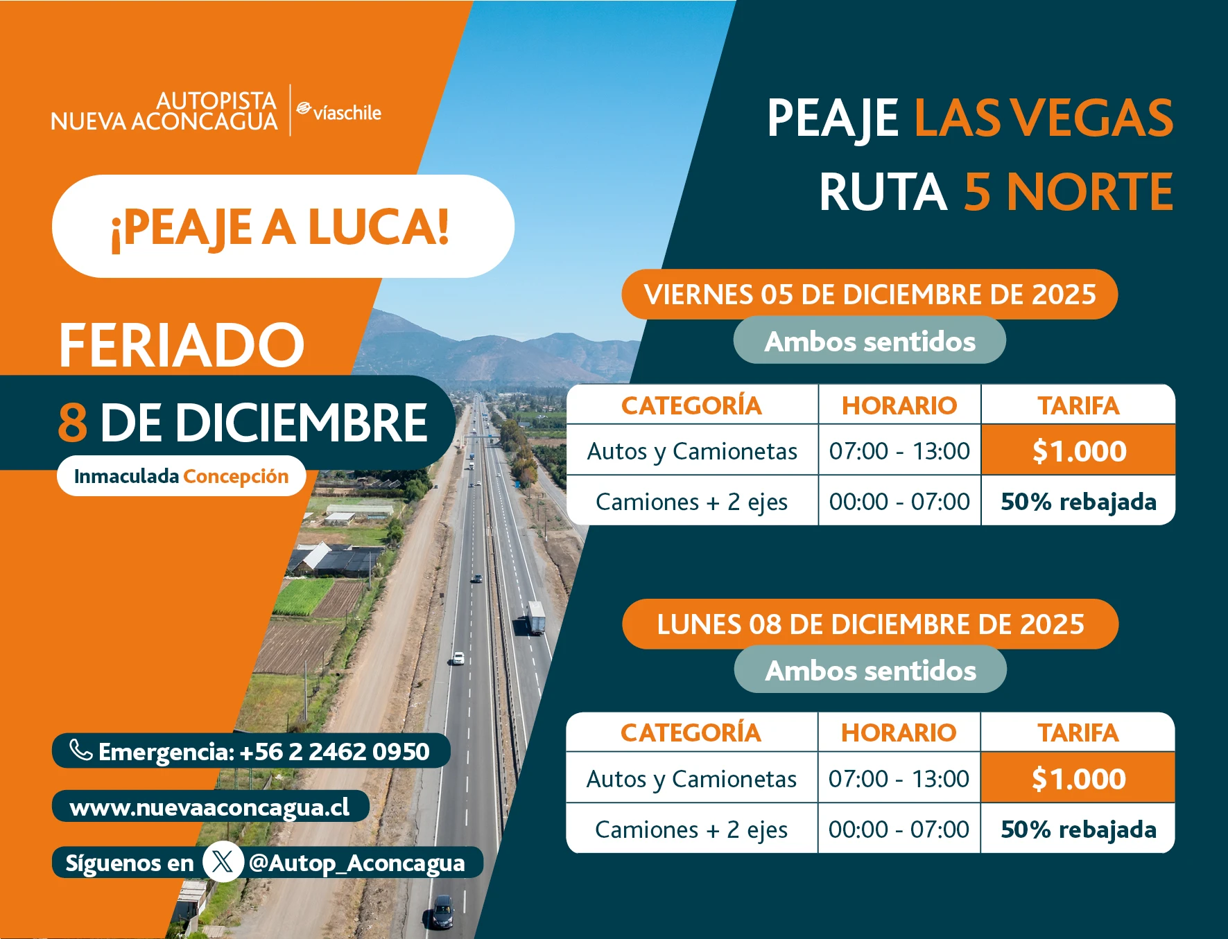 Imagen de Bienvenida