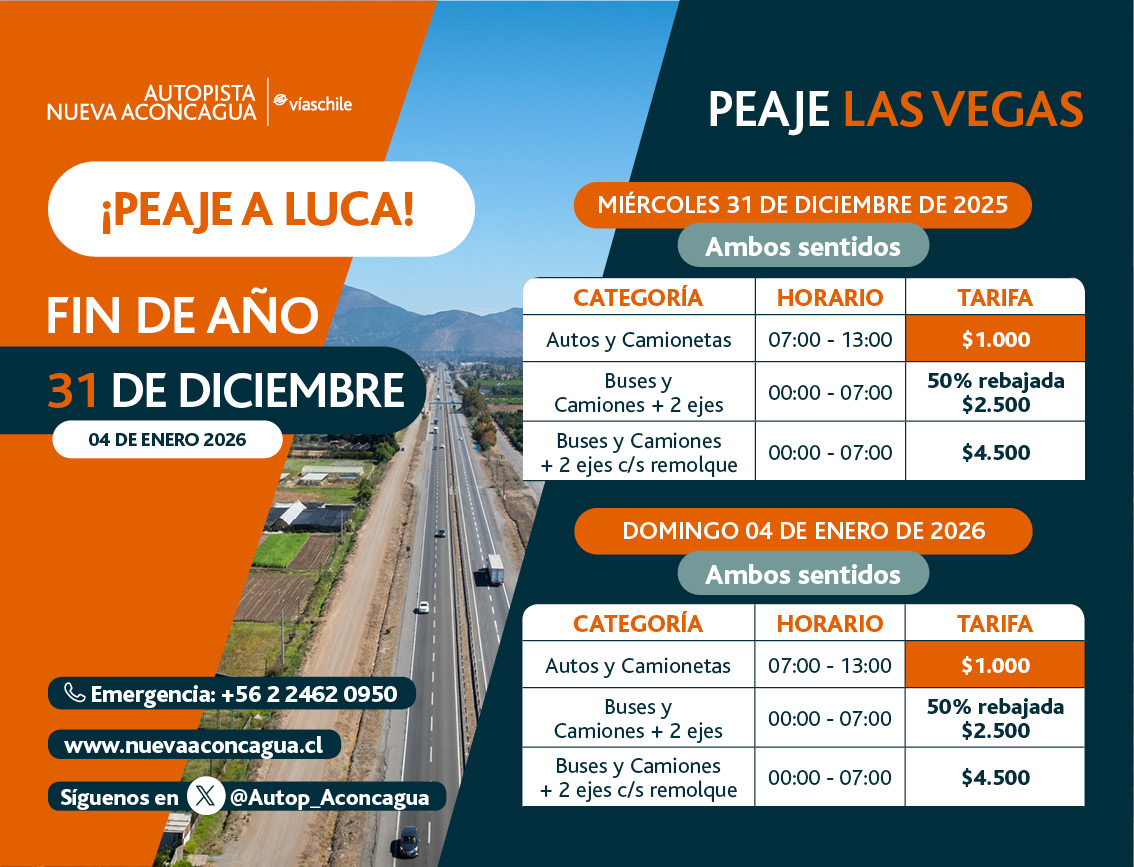 Informacion importante