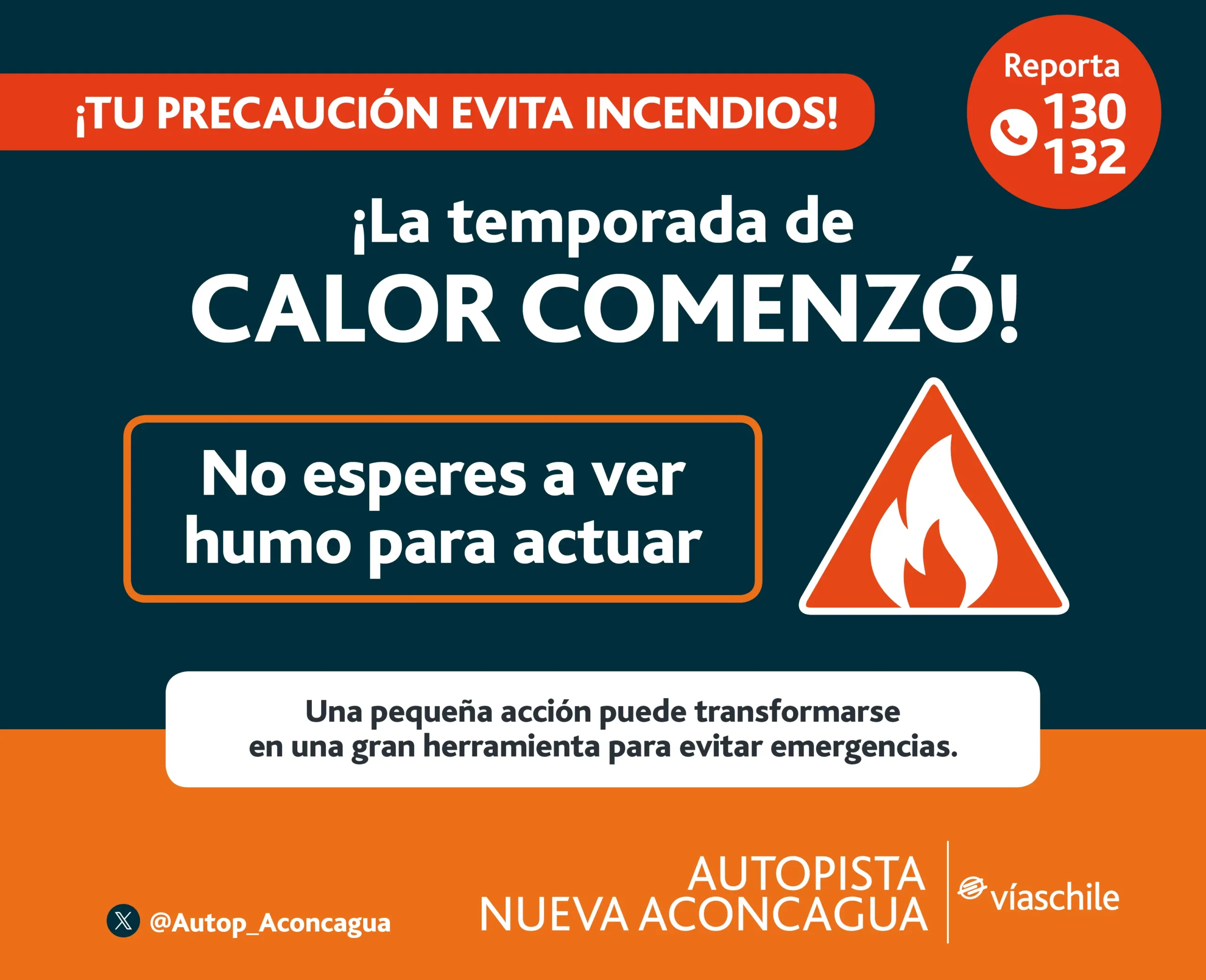 Informacion importante