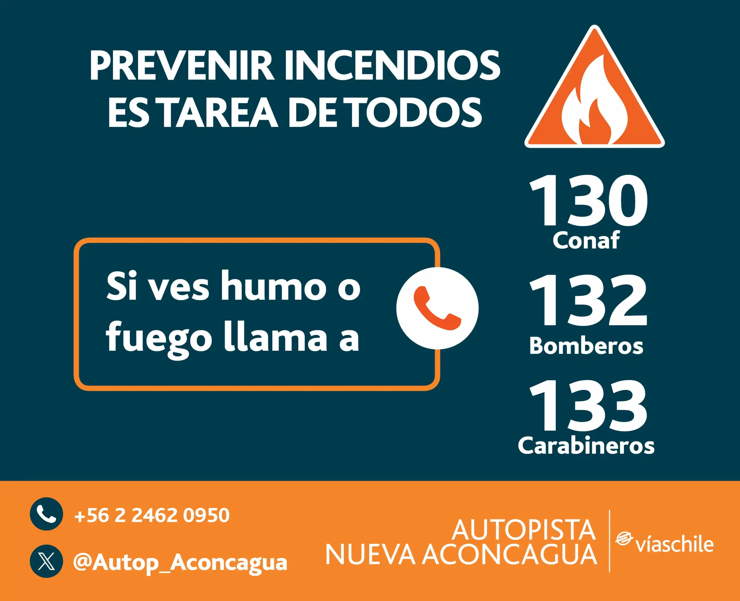 Informacion importante