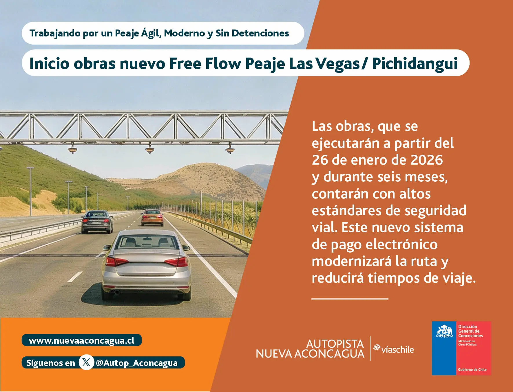 Informacion importante