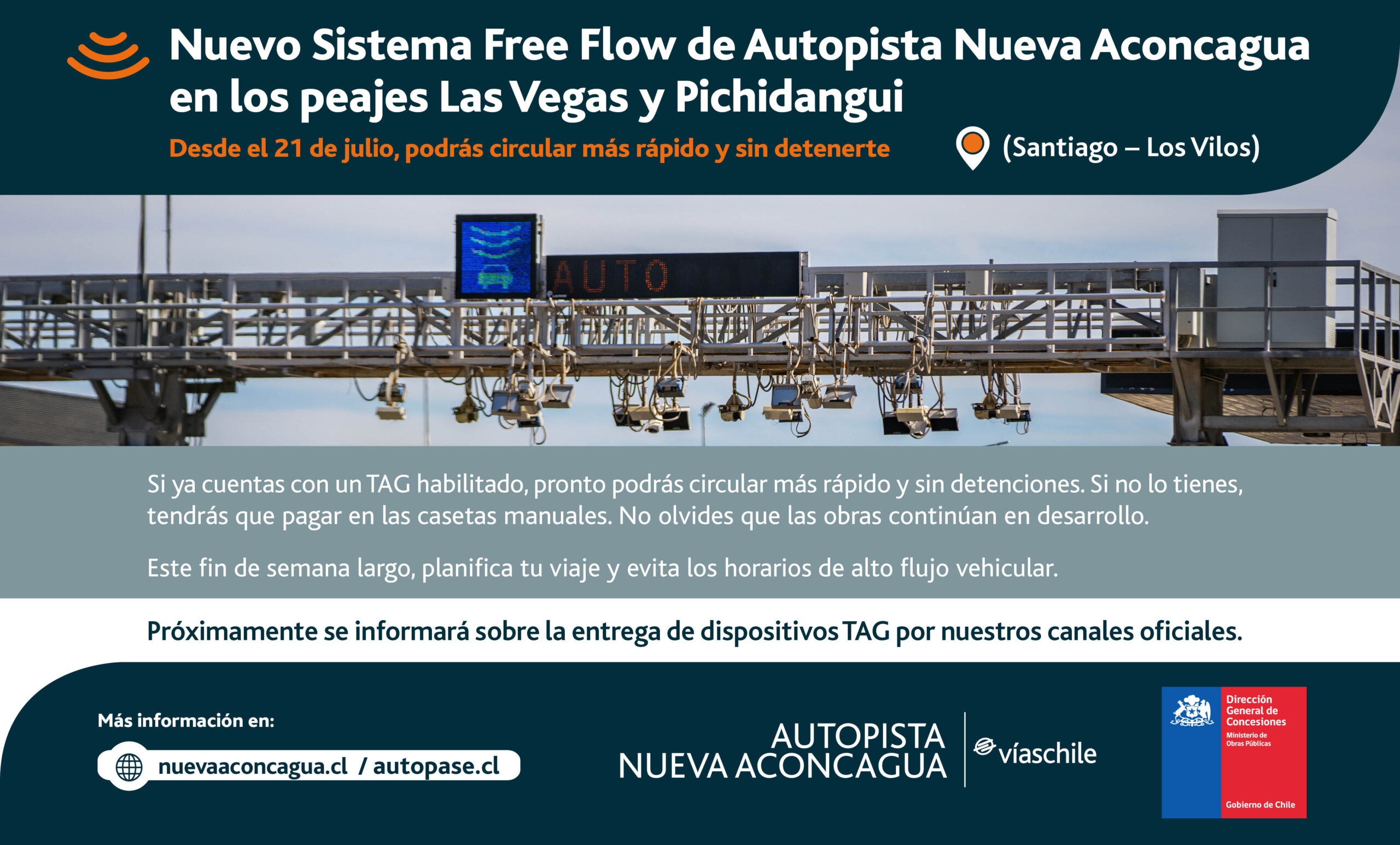 Informacion importante