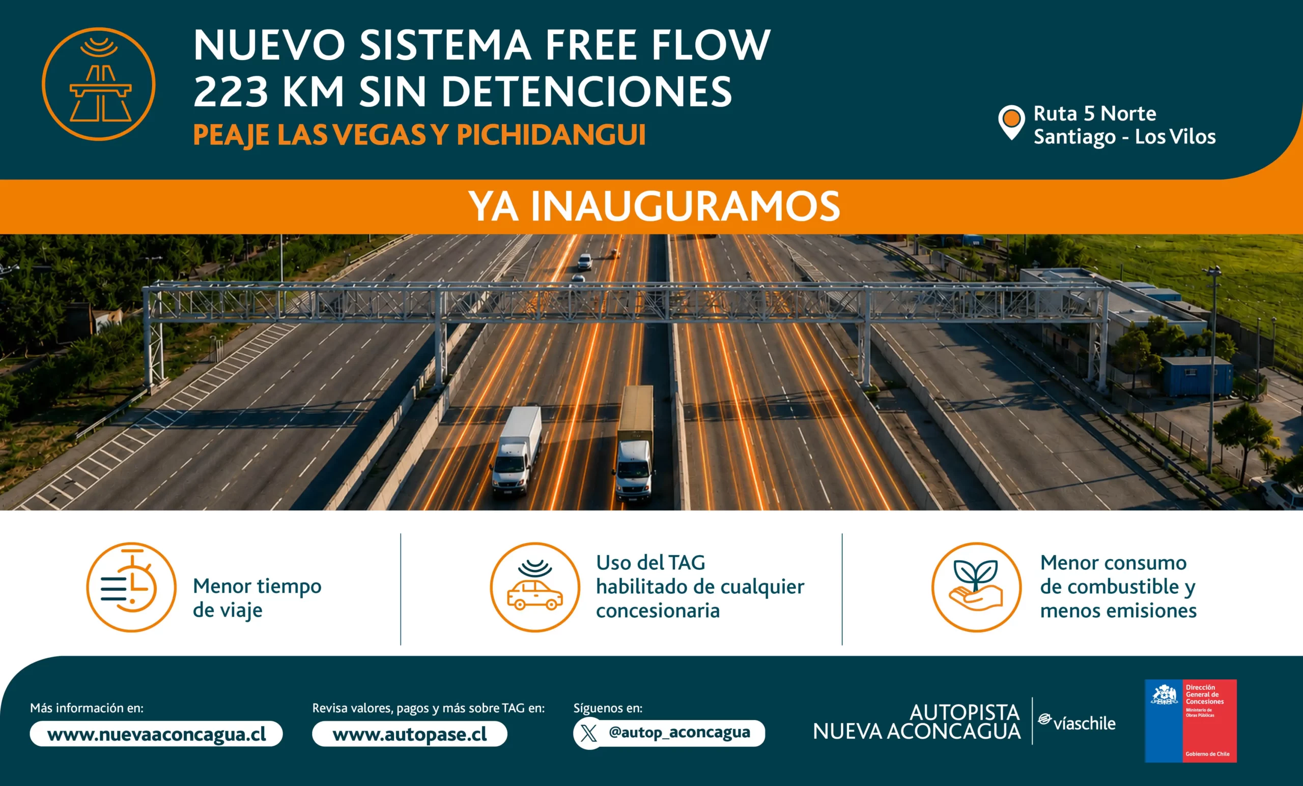 Informacion importante